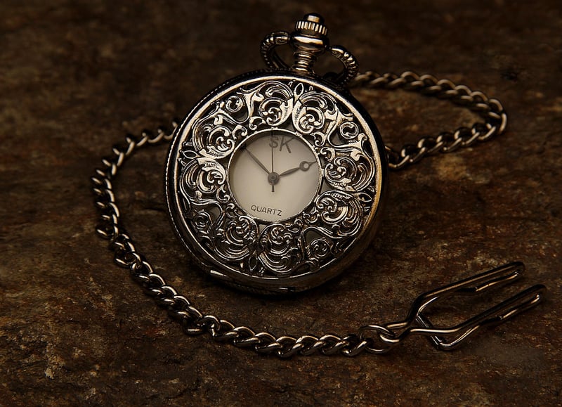 Enchanting Accessories